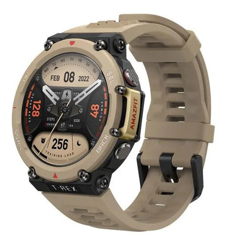 SMARTWATCH AMAZFIT T-REX 2. - SMARTWATCH AMAZFIT T-REX 2. -